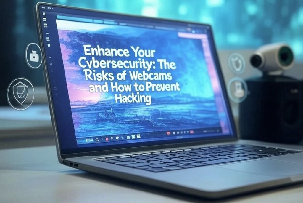 Webcam y Privacidad