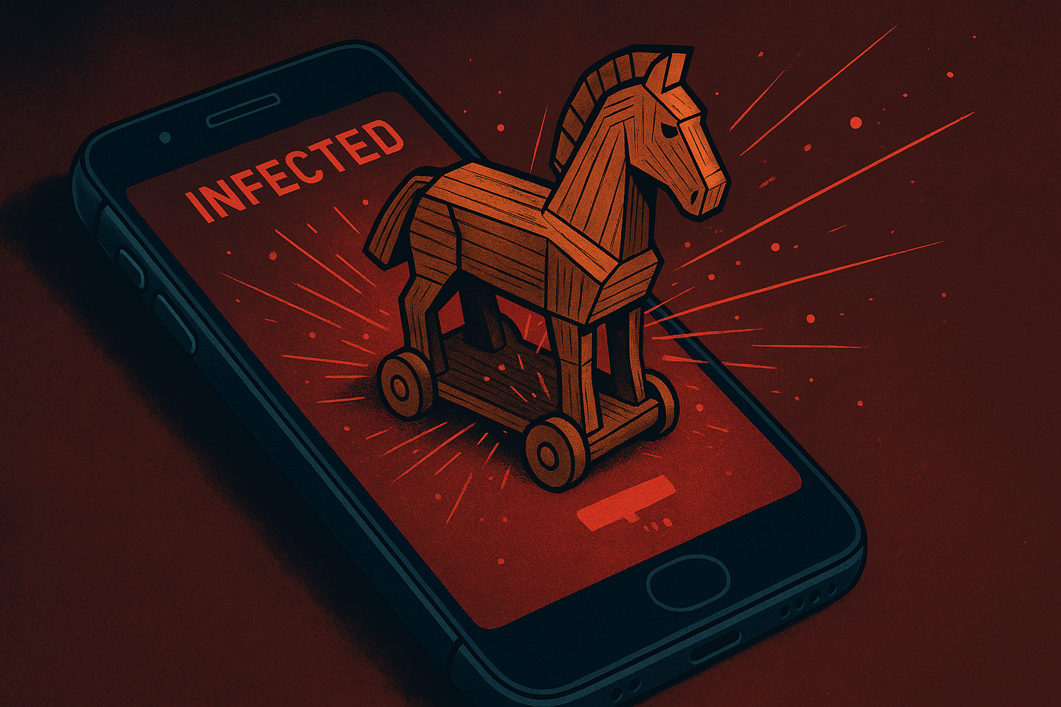 Seguridad móvil: tu deber digital