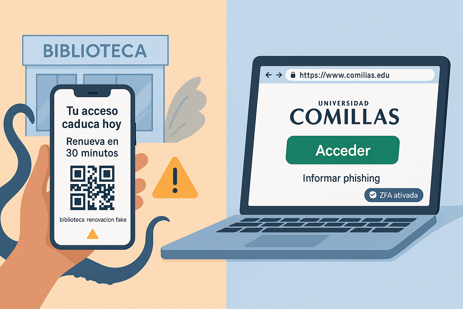 Phishing IA