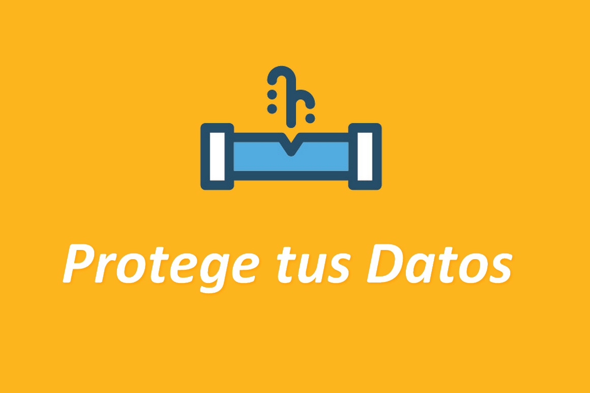 Protege Tus Datos Y Tu Universidad