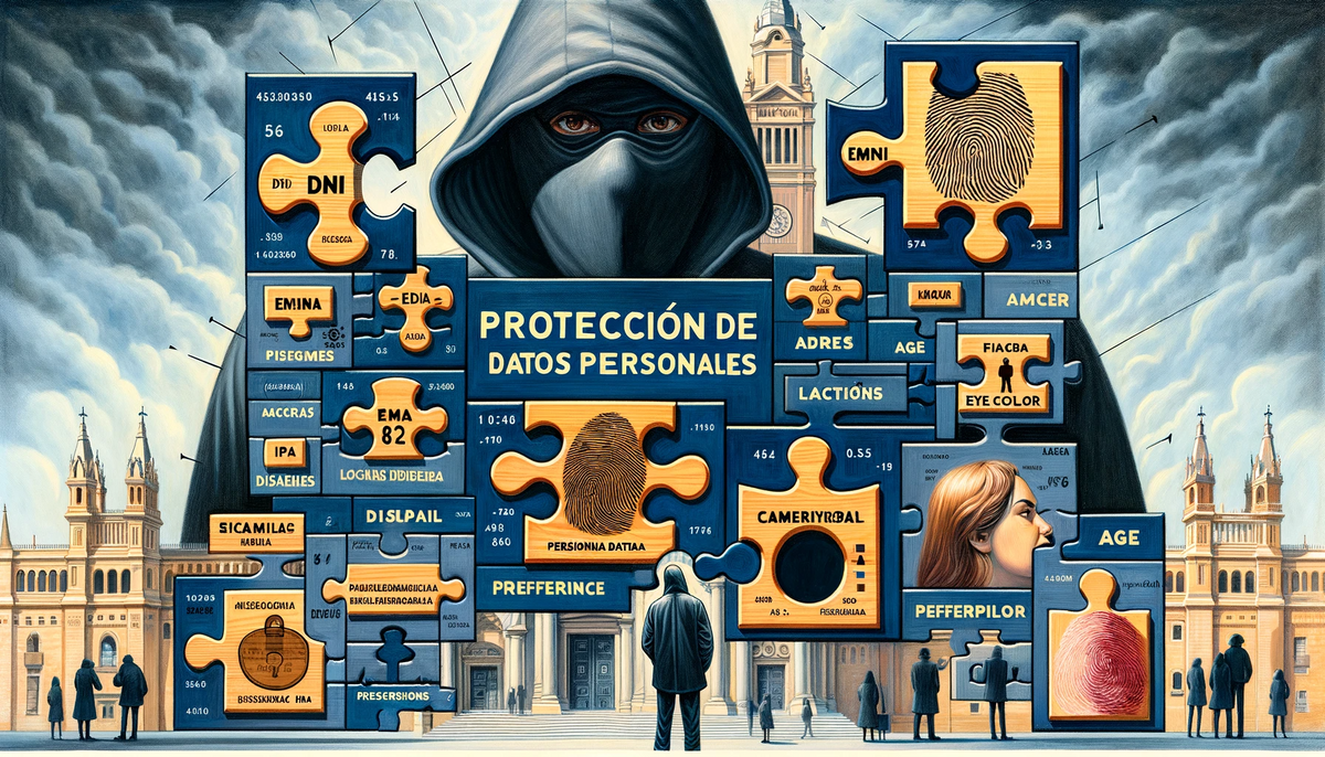 Protección de Datos Personales