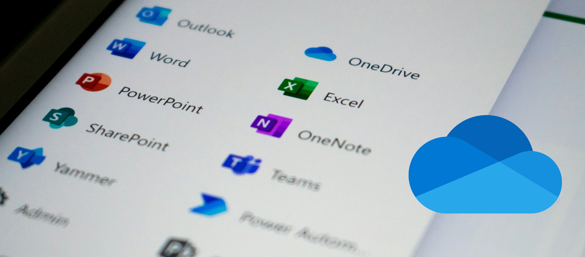 Asegurar sus datos en OneDrive