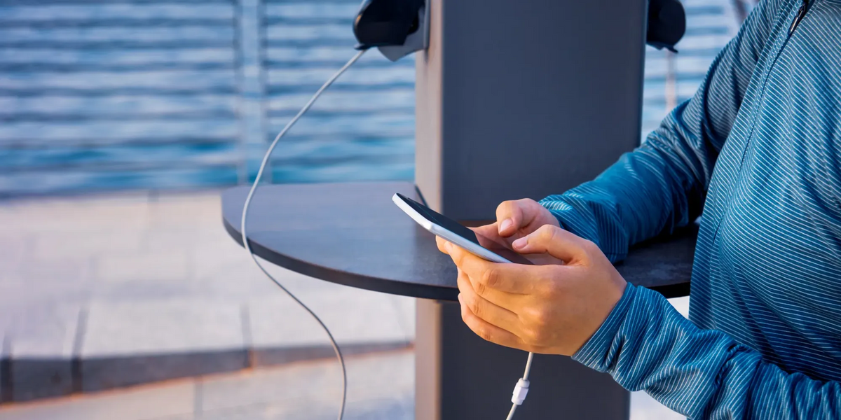 Cuidado con los cables Desconocidos