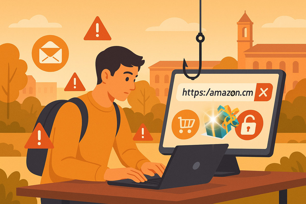 Black Friday sin trampas digitales