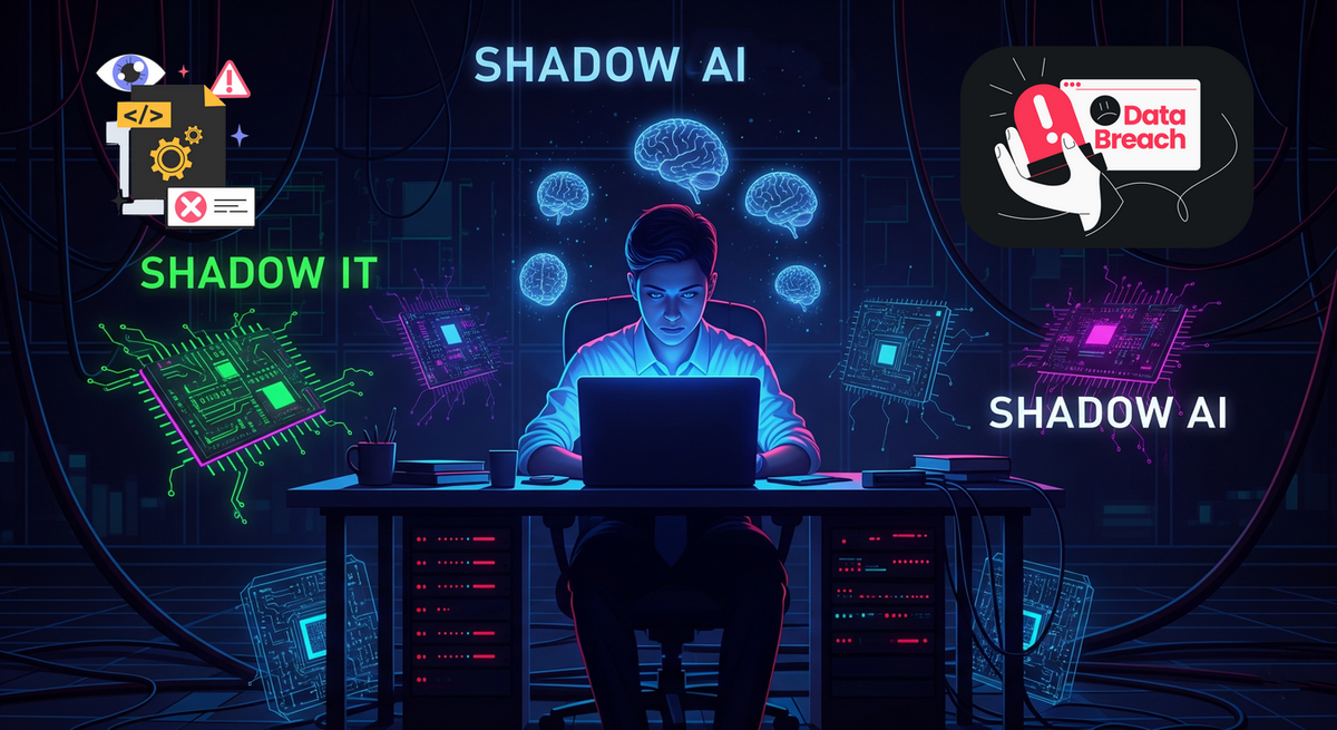 Shadow AI