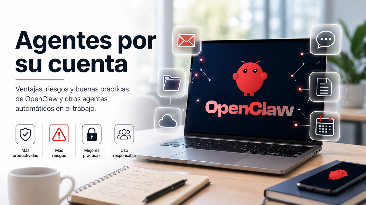 Automatizar sin control