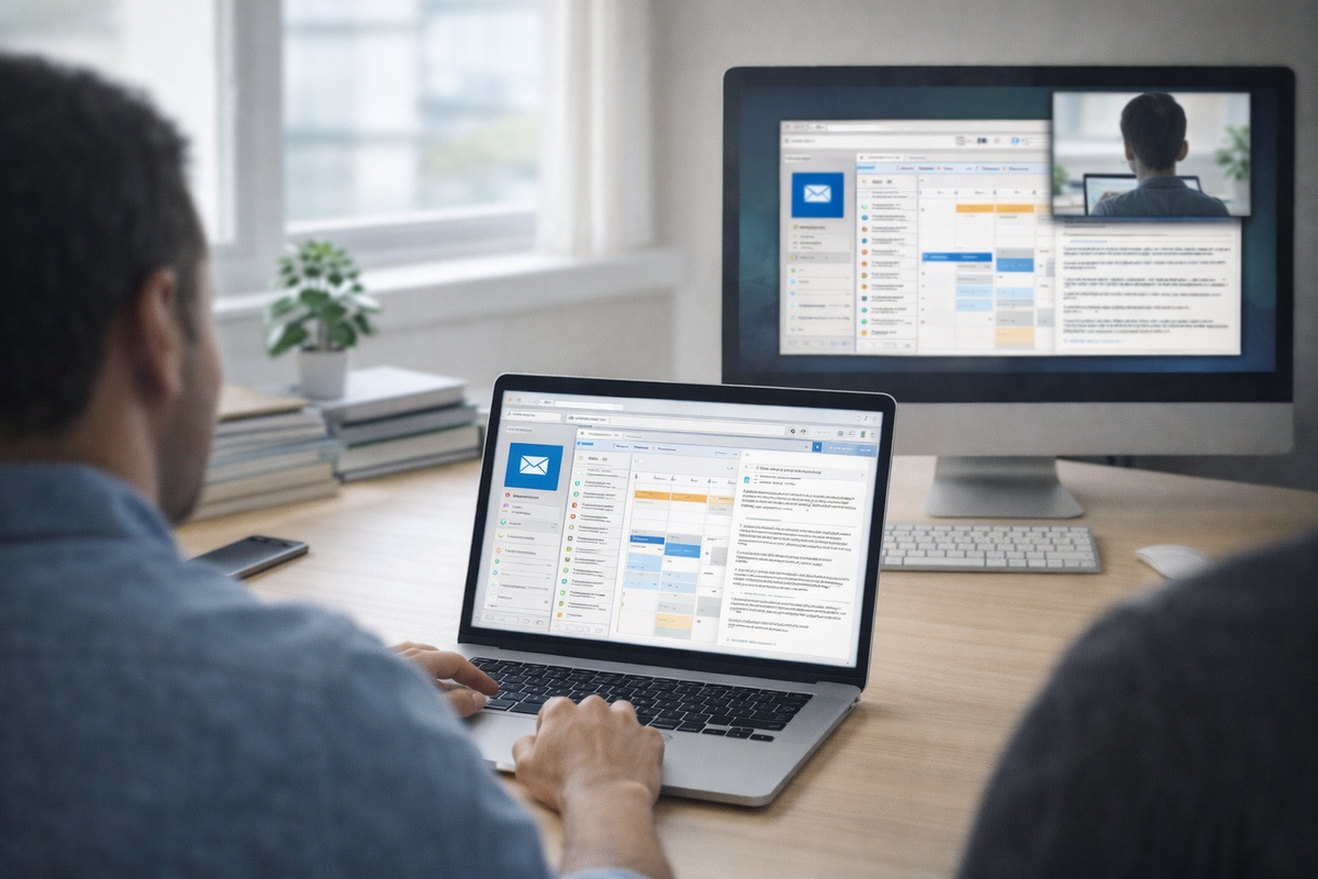 Cuando te roban la “sesión abierta”