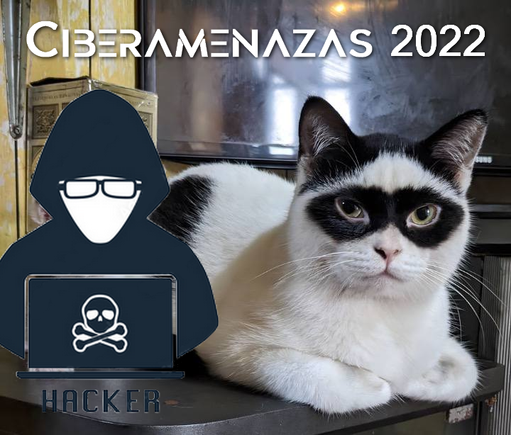 Ciberamenazas en el ultimo trimestre de 2022