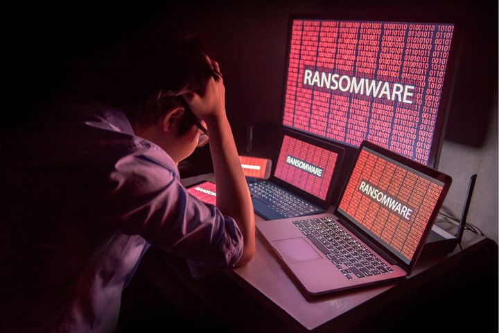 Los Ransomwares