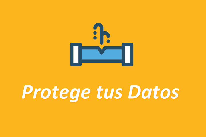 Protege Tus Datos Y Tu Universidad