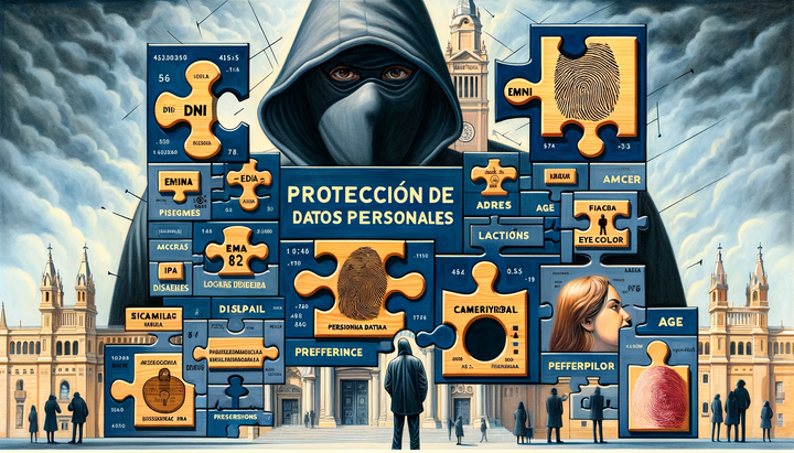 Protección de Datos Personales