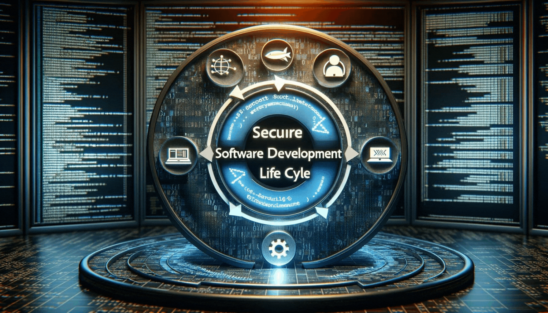 El Ciclo de Vida del Desarrollo de Software Seguro (S-SDLC)