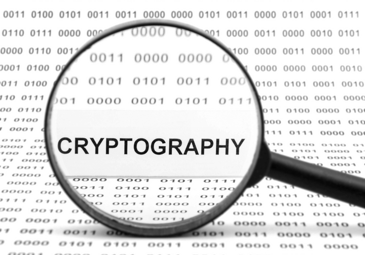 La Criptografía