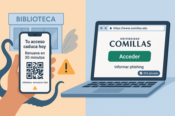 Phishing IA