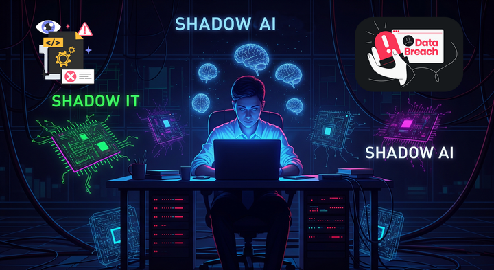 Shadow AI