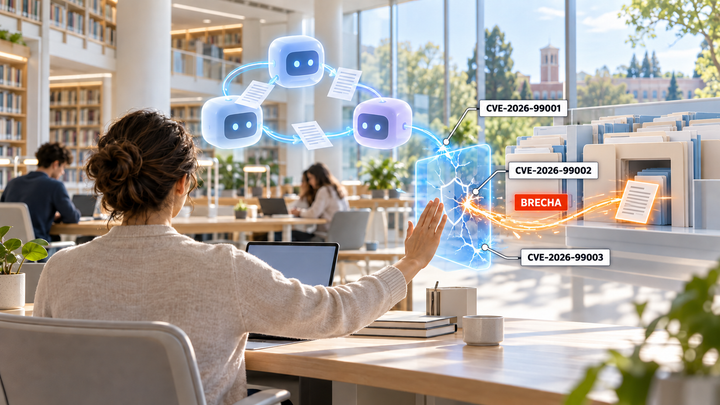 Cuando las IA se descontrolan: cómo proteger nuestros datos y mantener el control