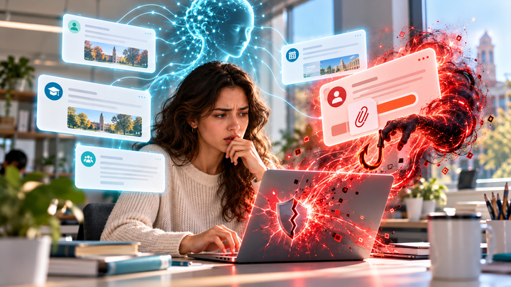 La ingeniería social entra en la era de la IA